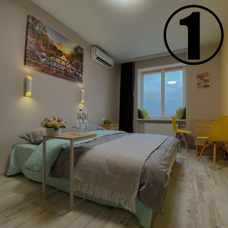 Studio Aparment Jarkov Exterior foto