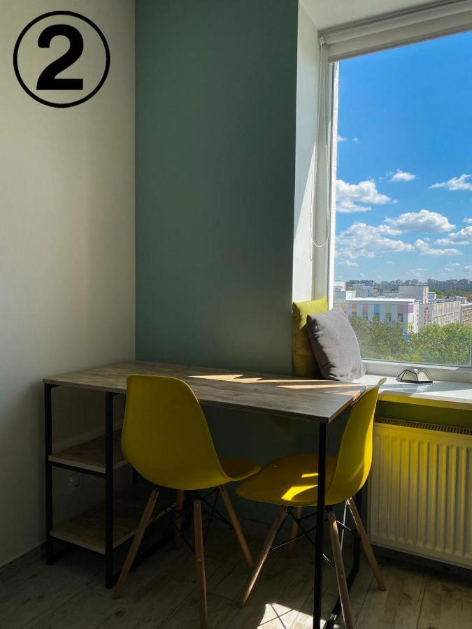 Studio Aparment Jarkov Exterior foto