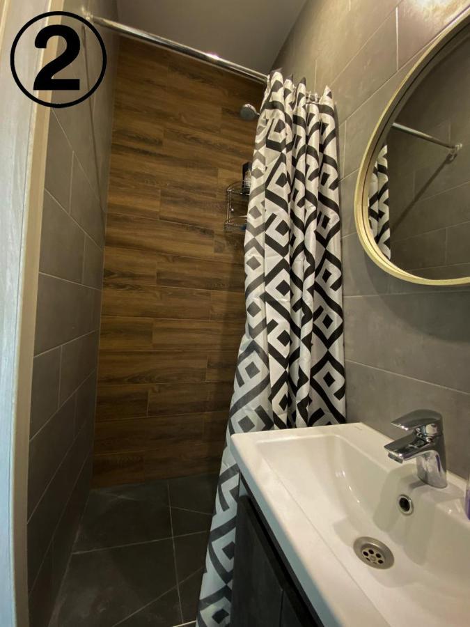 Studio Aparment Jarkov Exterior foto