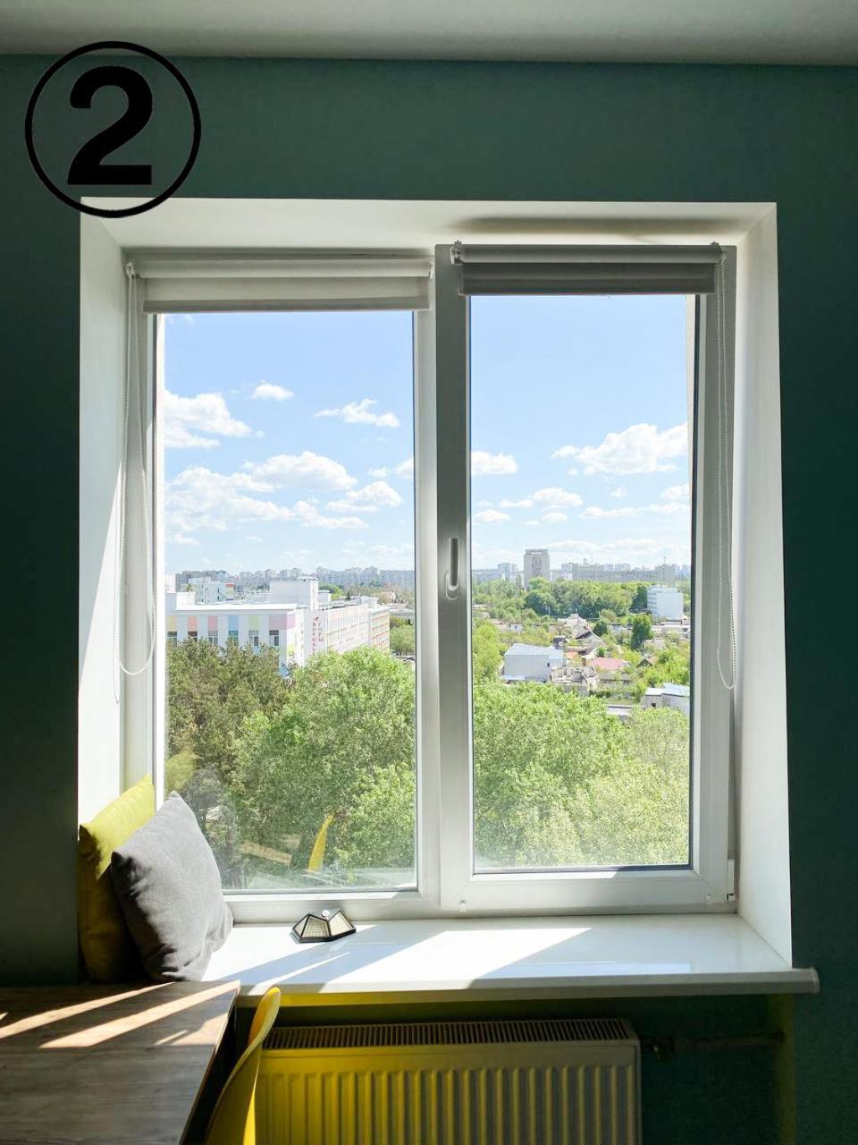 Studio Aparment Jarkov Exterior foto